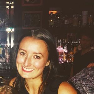 Meet your Posher, Alison